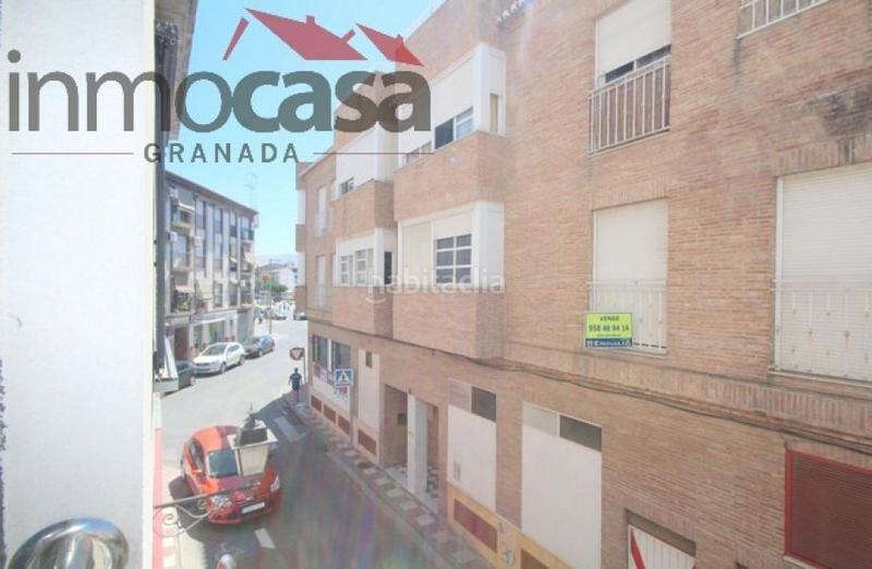 Foto 24bb57f8-6b9c-4793-ac12-35bc7f18cfbd. Rent flat with heating parking in Poniente Armilla