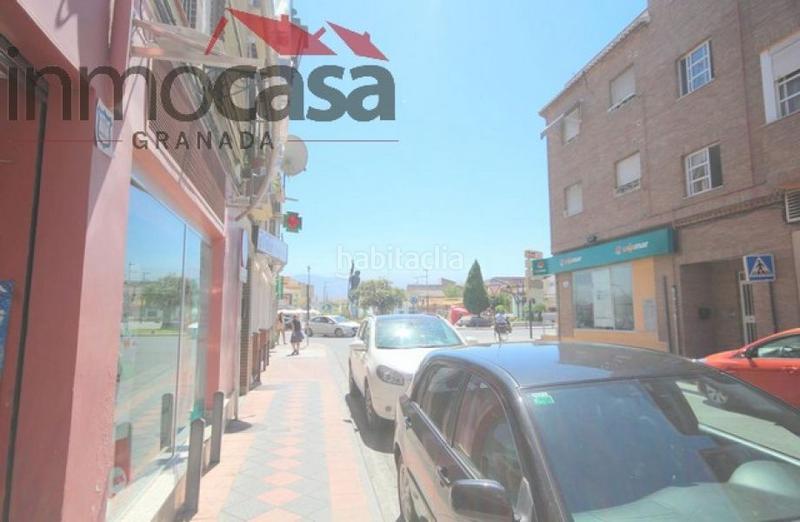 Foto 61bd5252-4aea-4b0e-822d-cb34ce004edb. Affitto appartamento con riscaldamento parcheggio in Armilla