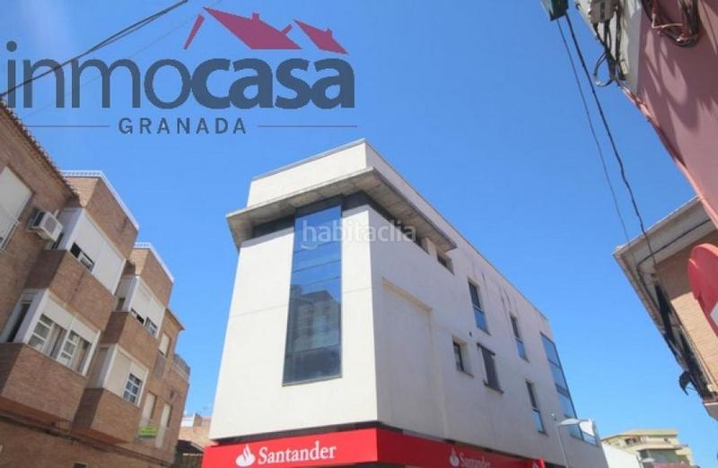 Foto 872d5c6f-c51a-4d55-8026-cff610c94f0c. Alquiler piso 700 euros, junto ayuntamiento , 2 dormitorios, plaza de garaje y trastero opcional cien euros 100 en Armilla