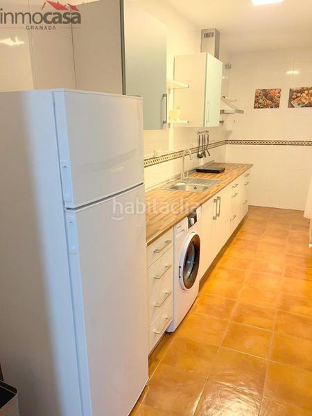 Foto e04e20af-4b8e-4018-aada-740887b1429f. Alquiler piso 700 euros, junto ayuntamiento , 2 dormitorios, plaza de garaje y trastero opcional cien euros 100 en Armilla