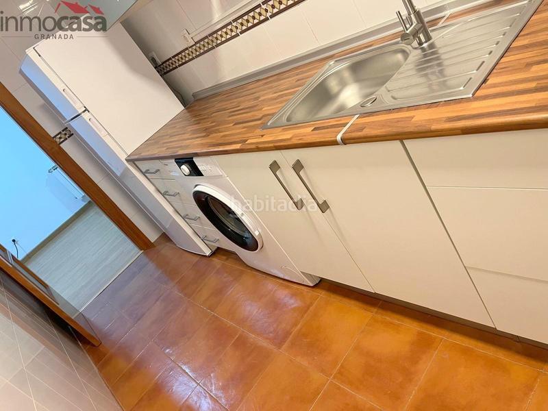 Foto 3734870d-5616-4d86-a4d9-c88f5b37b907. Location appartement avec chauffage parking dans Poniente Armilla