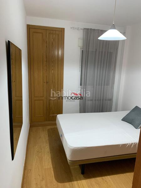 Foto 1bc26263-494e-4d2e-82b8-2e1ed4d04ee4. Alquiler piso 600 euros, piso dos dormitorios, amueblado, baño, garaje . en Atarfe