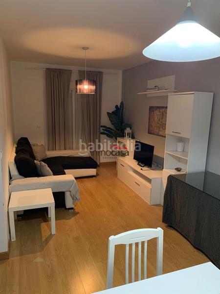 Foto 7a84132d-fb0a-4902-843d-127d230c2c72. Alquiler piso 600 euros, piso dos dormitorios, amueblado, baño, garaje . en Atarfe