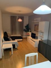 Lloguer Pis a Atarfe. 600 euros, piso dos dormitorios, amueblado, baño, garaje .
