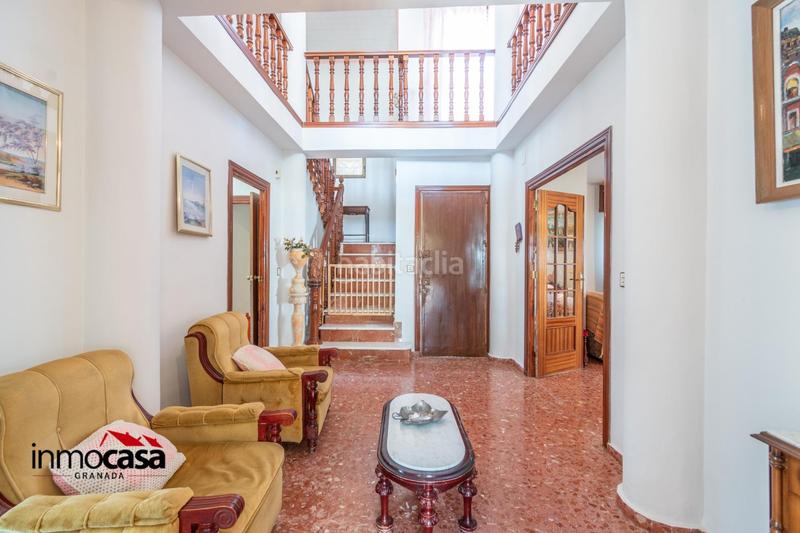 Foto 0956837e-f81d-484e-8d43-4ae2a74338e6. Chalet  en urbanizacion nueva otura!!!!!!! en Villa de Otura