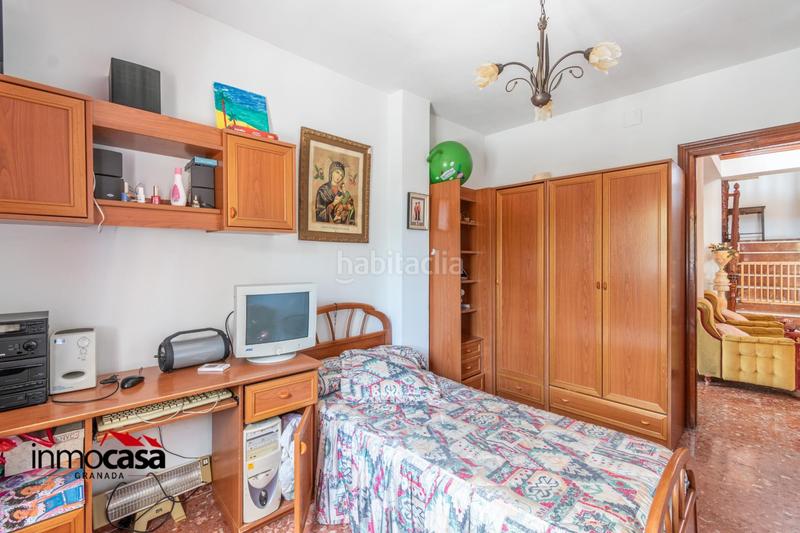 Foto 10fe969a-81f2-417f-9ff9-c39834d1febd. Chalet  en urbanizacion nueva otura!!!!!!! en Villa de Otura