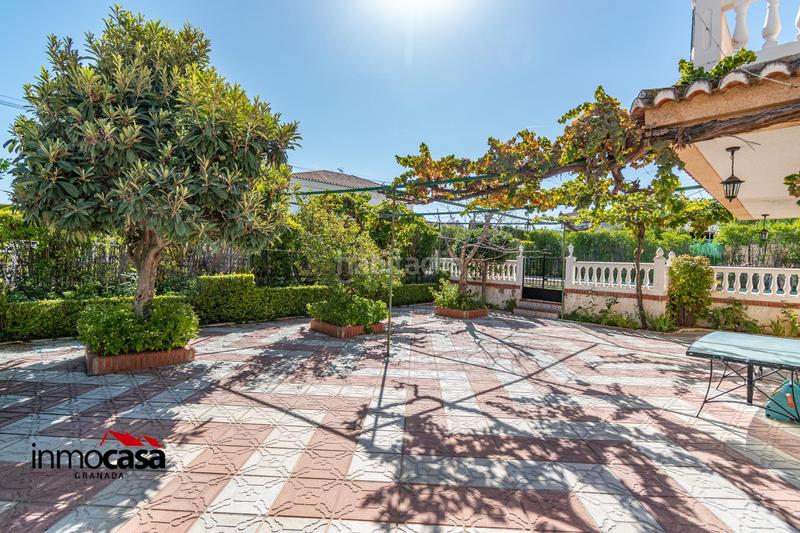 Foto 127d862a-6fca-4c20-a6b0-ba474df5a322. Chalet  en urbanizacion nueva otura!!!!!!! en Villa de Otura