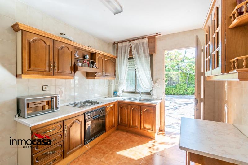 Foto 18014568-6ed2-4993-9f71-6bdd81aab07c. Chalet  en urbanizacion nueva otura!!!!!!! en Villa de Otura