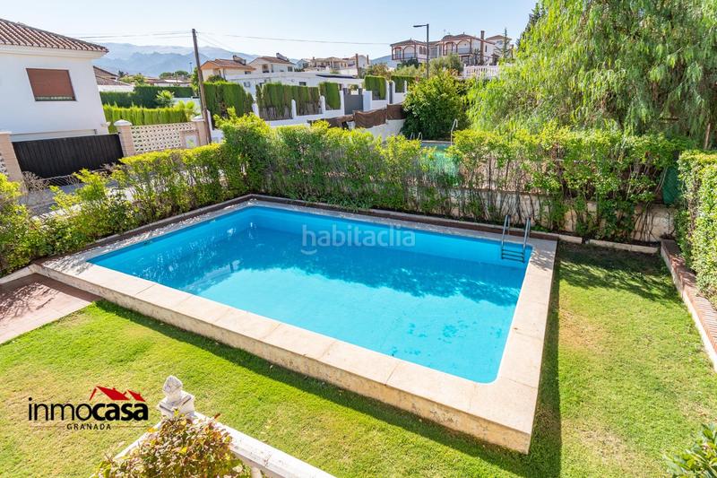 Foto 1b7b622d-c394-4fdd-a826-e775bad13afa. Chalet  en urbanizacion nueva otura!!!!!!! en Villa de Otura