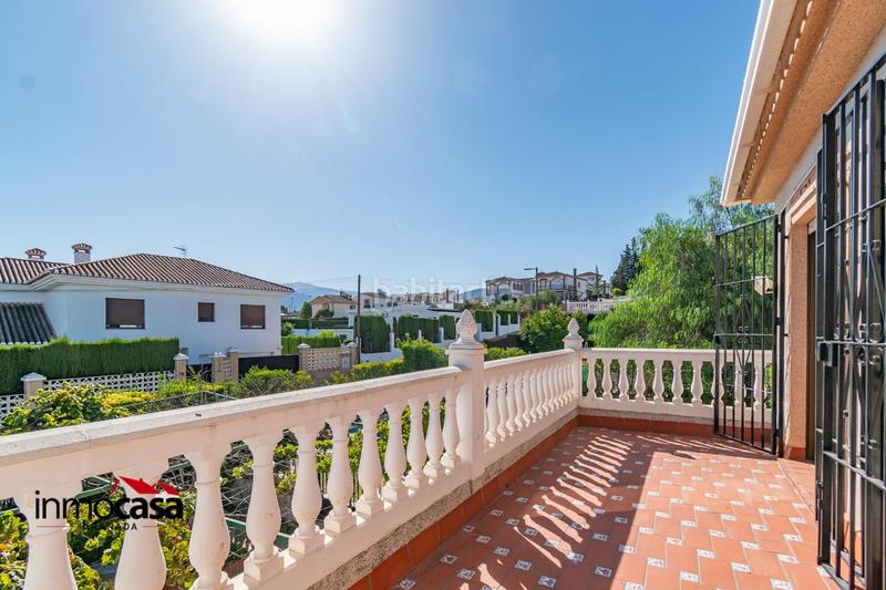 Foto 25494d4e-8063-453f-bd70-58ff9b7552a3. Chalet  en urbanizacion nueva otura!!!!!!! en Villa de Otura