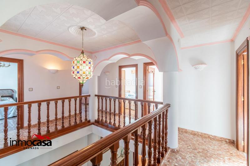 Foto 25b198f3-d21e-439c-bade-ac95ff799265. Chalet  en urbanizacion nueva otura!!!!!!! en Villa de Otura