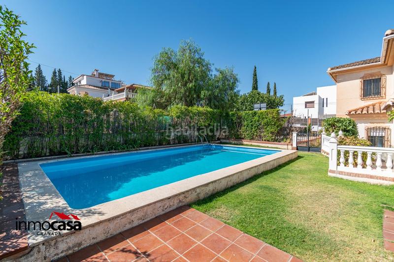 Foto 30713bc7-c58a-4cb1-977d-7ea88709cbc6. Chalet  en urbanizacion nueva otura!!!!!!! en Villa de Otura