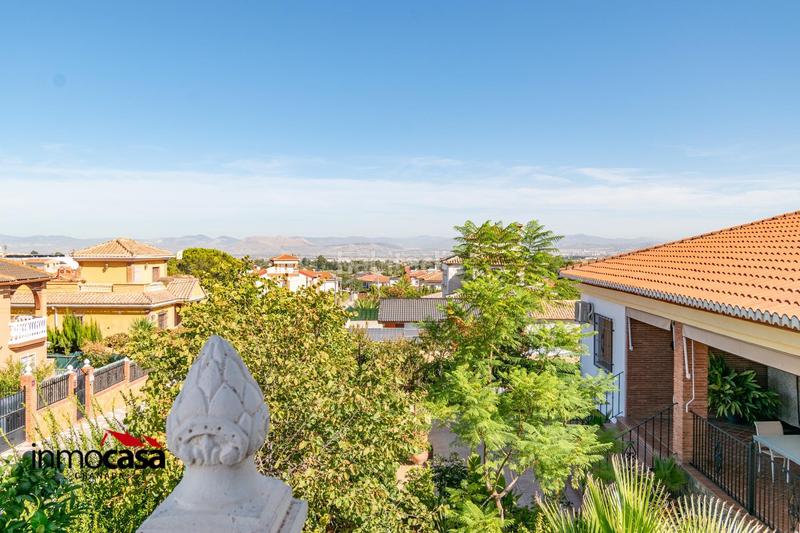 Foto 3b316858-6099-4eb7-895c-93f0b21abbb6. Chalet  en urbanizacion nueva otura!!!!!!! en Villa de Otura