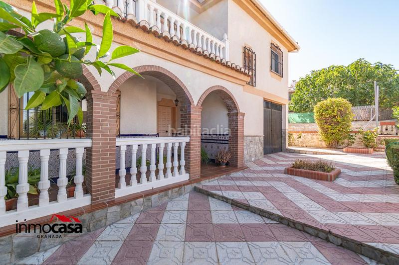 Foto 3fc73a39-b58d-4f15-b7f9-a1b2279cac8f. Chalet  en urbanizacion nueva otura!!!!!!! en Villa de Otura