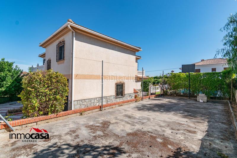 Foto 4884f7be-d835-4754-8d06-263f5e96e31e. Chalet  en urbanizacion nueva otura!!!!!!! en Villa de Otura