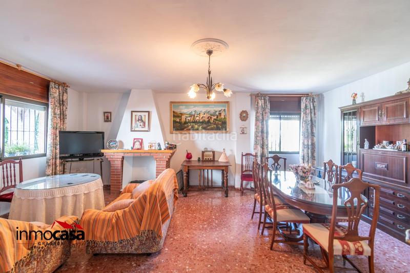 Foto 4c9f5f7e-fe3a-4ffb-98b1-52cb3229896a. Chalet  en urbanizacion nueva otura!!!!!!! en Villa de Otura