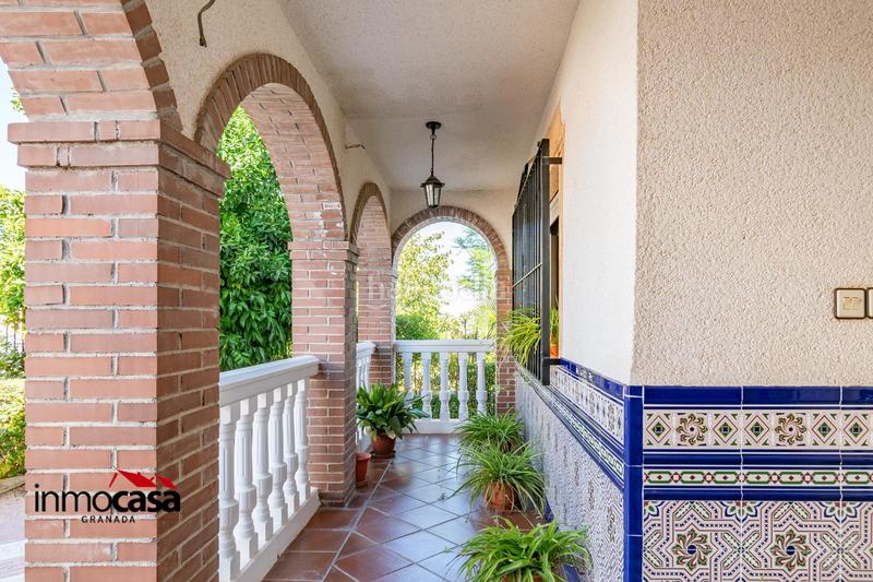 Foto 4fd37c48-66e3-4e7d-a977-7ab779a77dbd. Chalet  en urbanizacion nueva otura!!!!!!! en Villa de Otura