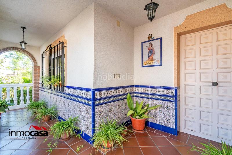 Foto 56764cc2-f019-49e2-a9b7-dfa727e79310. Chalet  en urbanizacion nueva otura!!!!!!! en Villa de Otura