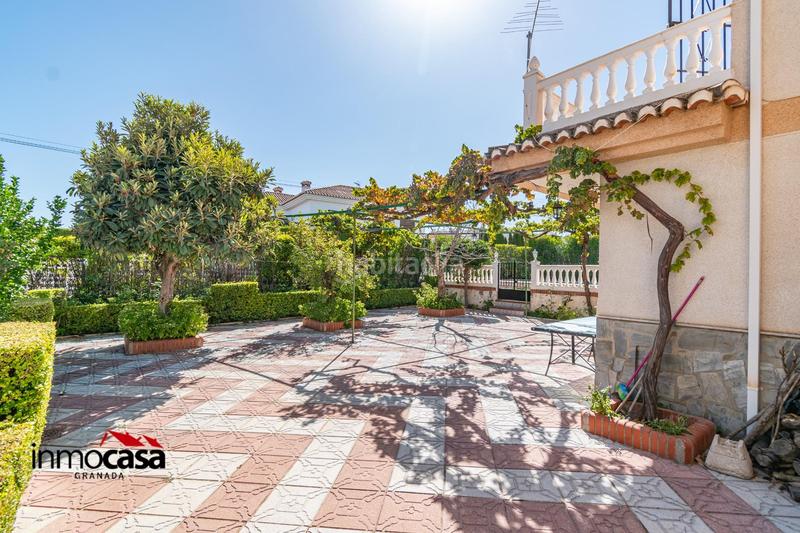 Foto 5db3c7b3-030e-40f5-91b7-789fdf95735a. Chalet  en urbanizacion nueva otura!!!!!!! en Villa de Otura