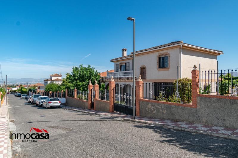 Foto 63cd0ffd-dcb2-4267-84c7-b4cf293cc49f. Chalet  en urbanizacion nueva otura!!!!!!! en Villa de Otura