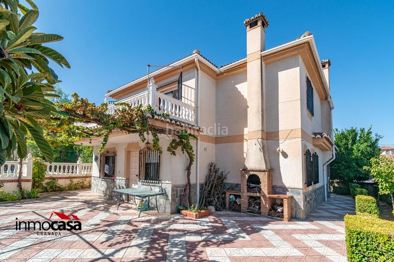 Foto 695088cb-8c40-45b4-a9ae-0ea4f1287c57. Chalet  en urbanizacion nueva otura!!!!!!! en Villa de Otura