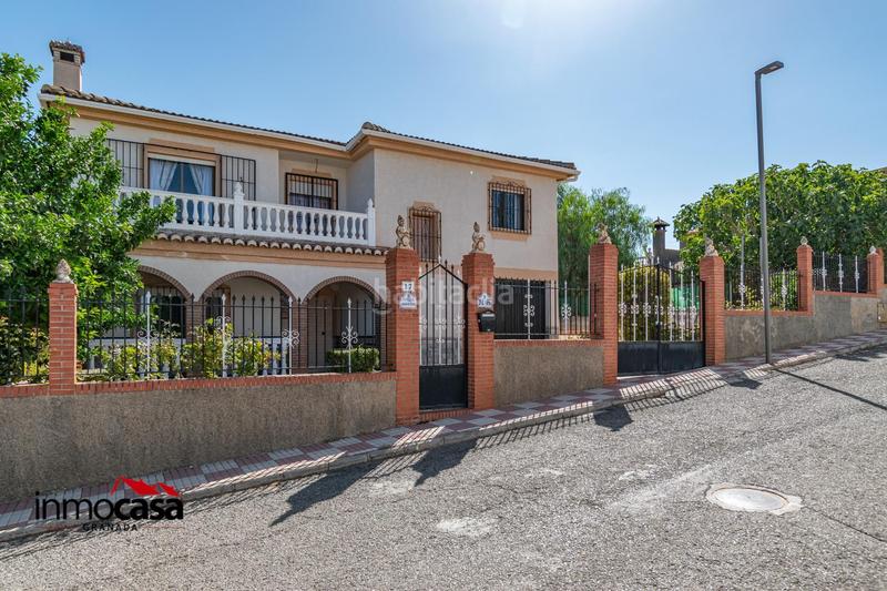 Foto 6f83e2a6-4af9-4f5d-aa36-798a41b592c1. Chalet  en urbanizacion nueva otura!!!!!!! en Villa de Otura