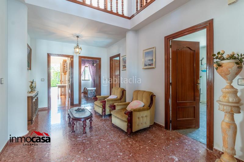 Foto 74cdcb9e-533e-4461-8597-cb213d4c95a5. Chalet  en urbanizacion nueva otura!!!!!!! en Villa de Otura