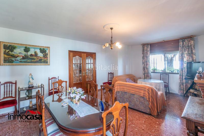 Foto 771142e6-d4c1-439e-bfe4-6d7672fdfe62. Chalet  en urbanizacion nueva otura!!!!!!! en Villa de Otura