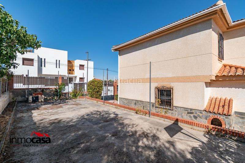 Foto 7f8e84bb-3af4-4873-9e98-00c8f1360e63. Chalet  en urbanizacion nueva otura!!!!!!! en Villa de Otura