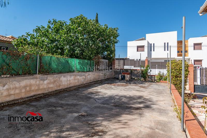 Foto 9d10d6bf-8d4a-4316-b4ce-73a75cf4284a. Chalet  en urbanizacion nueva otura!!!!!!! en Villa de Otura