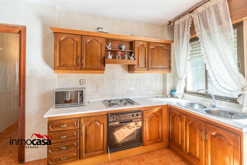 Foto 9f292b2f-17eb-41fb-b775-7d7d1b6df0b5. Chalet  en urbanizacion nueva otura!!!!!!! en Villa de Otura