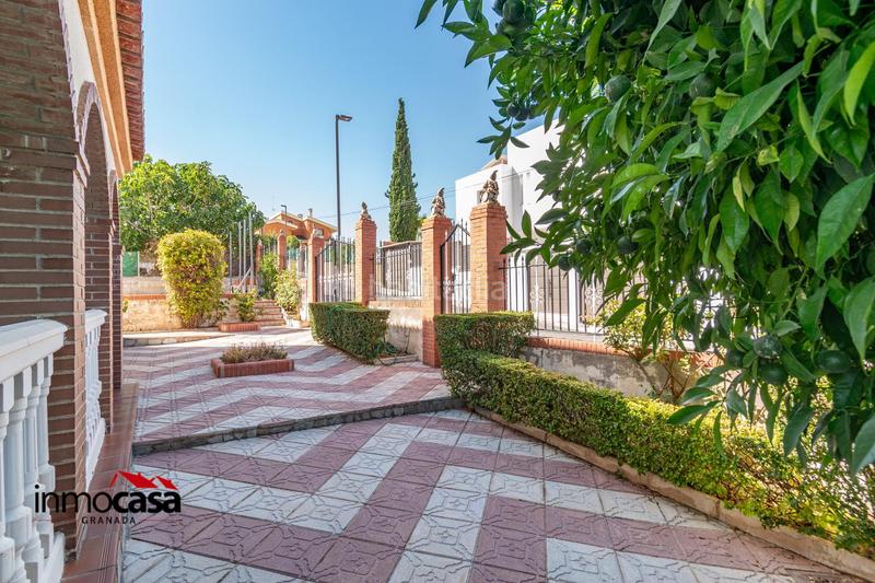 Foto a0d8c051-6164-4ce0-b2ce-71ba9b3acd48. Chalet  en urbanizacion nueva otura!!!!!!! en Villa de Otura