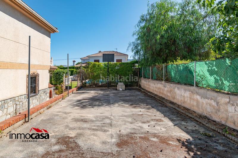 Foto a0f3e9a2-215b-46cd-90a1-6d0ce79f90d0. Chalet  en urbanizacion nueva otura!!!!!!! en Villa de Otura