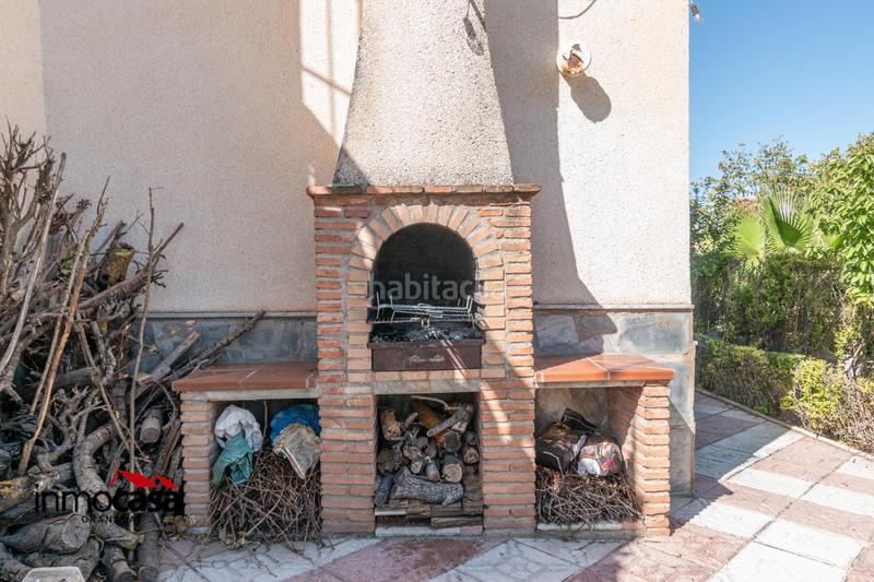 Foto b43bd777-e9ea-4ad5-8364-1c312562891e. Chalet  en urbanizacion nueva otura!!!!!!! en Villa de Otura