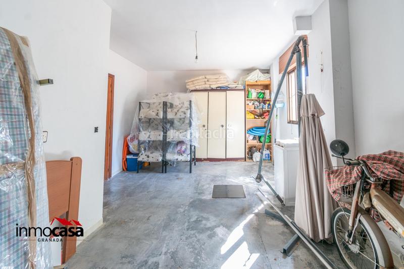 Foto e040507c-e05d-4eae-aa5d-c5b2679ec568. Chalet  en urbanizacion nueva otura!!!!!!! en Villa de Otura