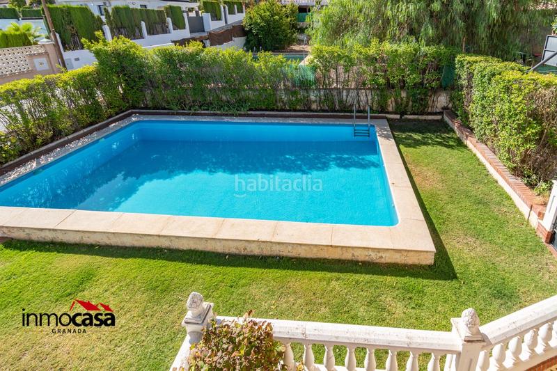 Foto e36452e4-c352-4e87-b2d3-4db9b902eaee. Chalet  en urbanizacion nueva otura!!!!!!! en Villa de Otura