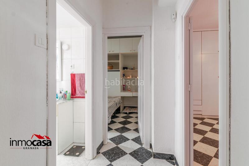 Foto 050437fe-b80e-43a6-a093-67e21288280e. Flat in Barrio de Zaidín Granada