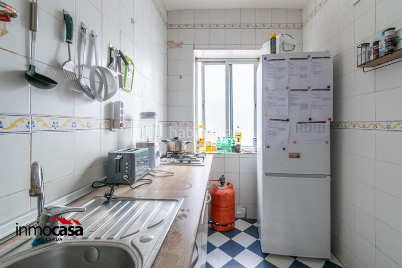 Foto 14b316df-500b-4de6-8ead-b7809186a6bf. Flat in Barrio de Zaidín Granada