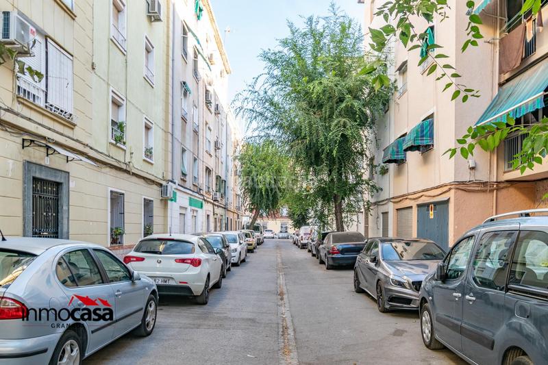 Foto 19583af7-bb93-4484-9163-3278906dad1b. Flat in Barrio de Zaidín Granada