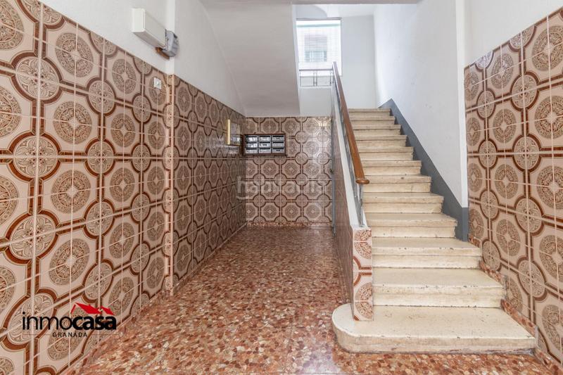 Foto 3b88fc1b-2283-4460-a843-640d4f6c3797. Flat in Barrio de Zaidín Granada