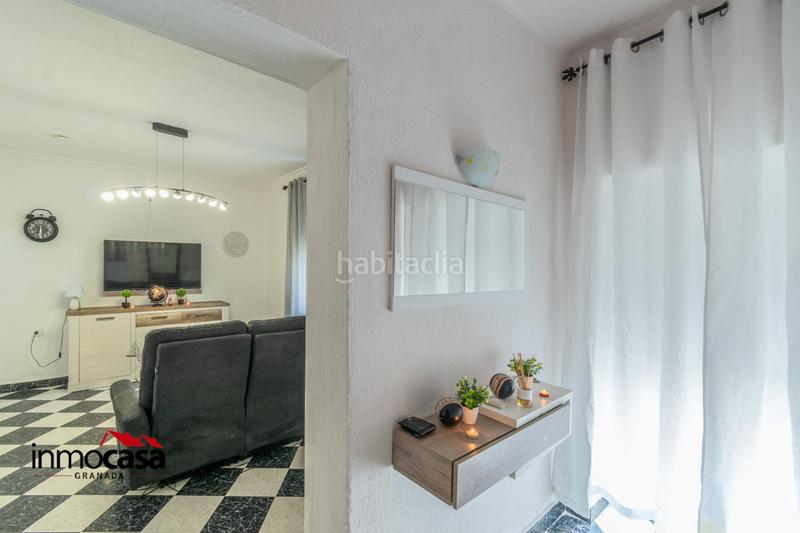 Foto 46a21f60-27c3-466d-93d1-35c432fb0595. Flat in Barrio de Zaidín Granada