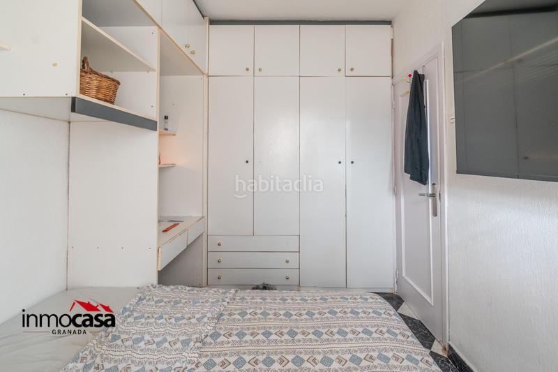 Foto 4faa4a0a-3c44-4a97-b3e7-e2cf460a9e85. Flat in Barrio de Zaidín Granada