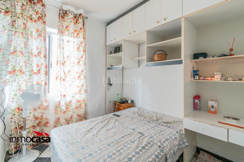 Foto 554d1e52-61b3-407c-bae9-ae0c1586f9ea. Flat in Barrio de Zaidín Granada
