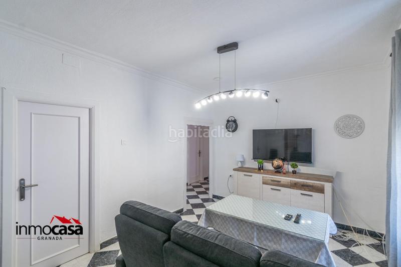 Foto 66642d71-eba0-4d7b-ba16-5534a68371d8. Flat in Barrio de Zaidín Granada