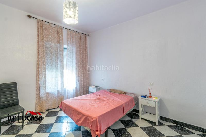 Foto 6d851b10-b704-45c1-8a52-21c80abfbedd. Flat in Barrio de Zaidín Granada