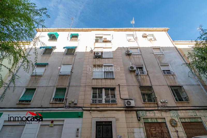 Foto 783caa99-819f-472a-a7cd-5a5a9a6be33b. Flat in Barrio de Zaidín Granada