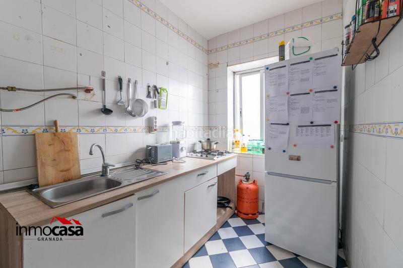 Foto 7a3c3b4f-eeb7-48ec-9487-736774c0b0aa. Flat in Barrio de Zaidín Granada