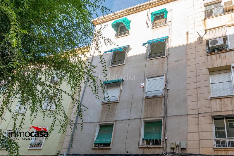 Foto b1e40afb-7064-43ca-b0e1-07053ac64570. Flat in Barrio de Zaidín Granada