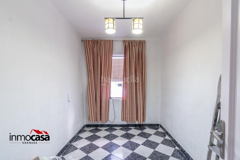 Foto e8afe2e0-dcce-4a39-b9d0-3534cc6ad34f. Flat in Barrio de Zaidín Granada