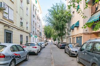 Piso en Barrio de Zaidín. Piso a la  venta en zadin junto a palacio de deportes y avenida